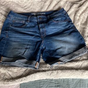 Super comfortable Bermuda Shorts